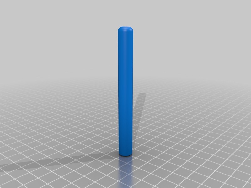 airsoft bipod (foldable) — miniatura 5