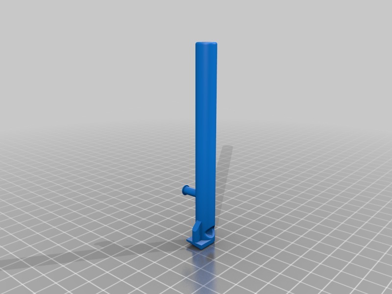 airsoft bipod (foldable) — miniatura 10