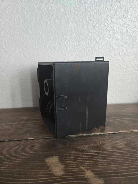 Shackle Box — miniatura 2