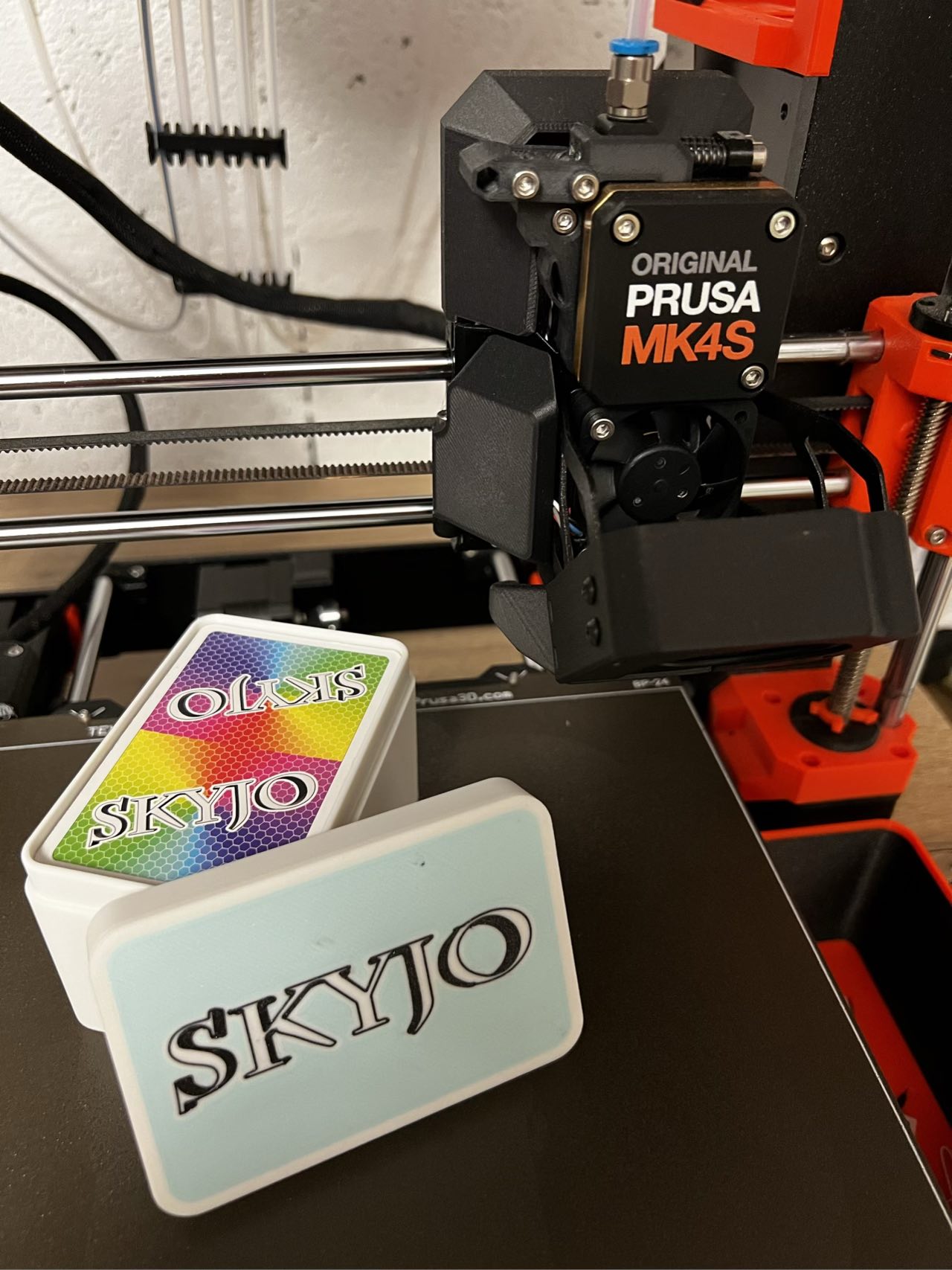 Skyjo card box (MMU)