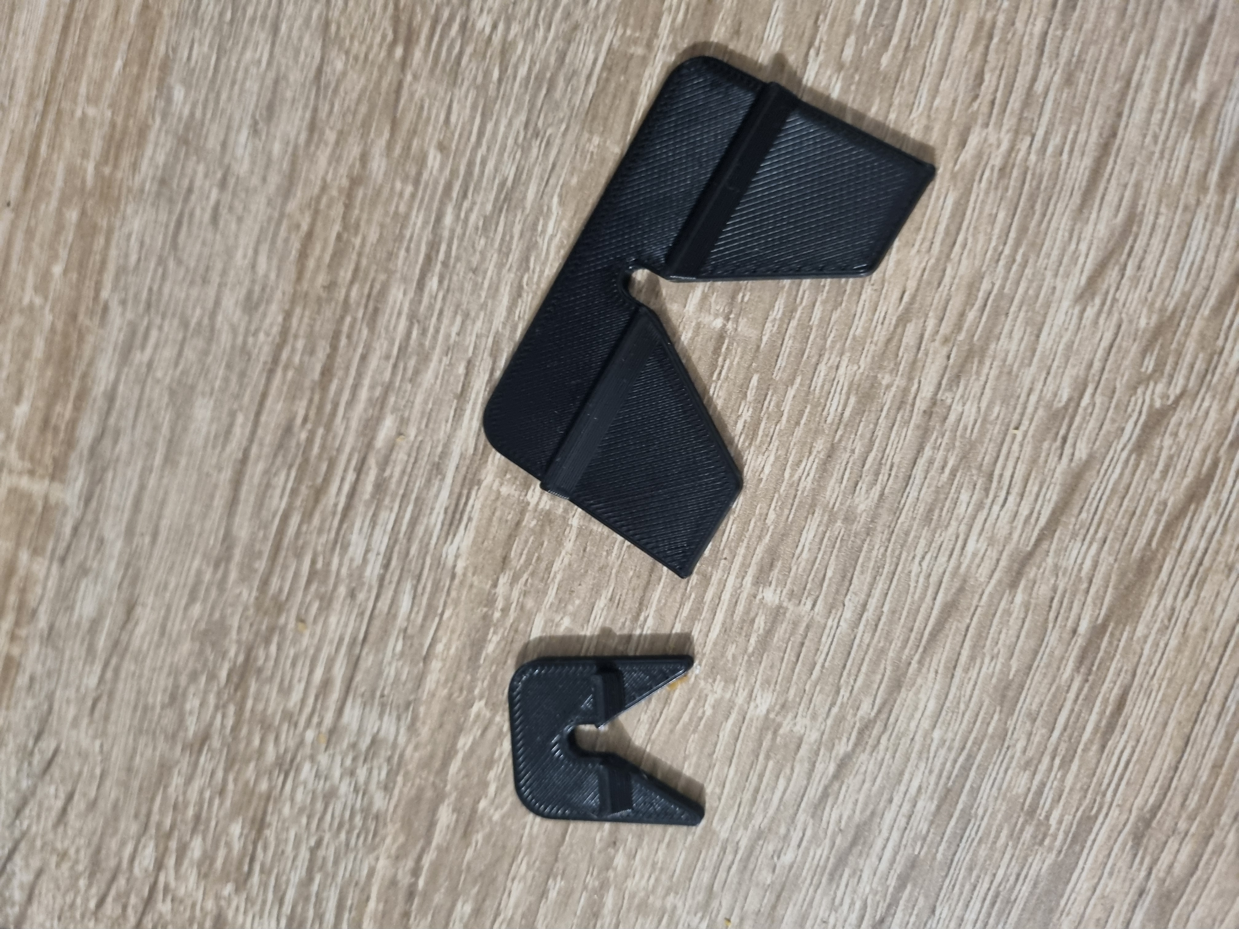 Ikea Rödalm always straight picturehanger