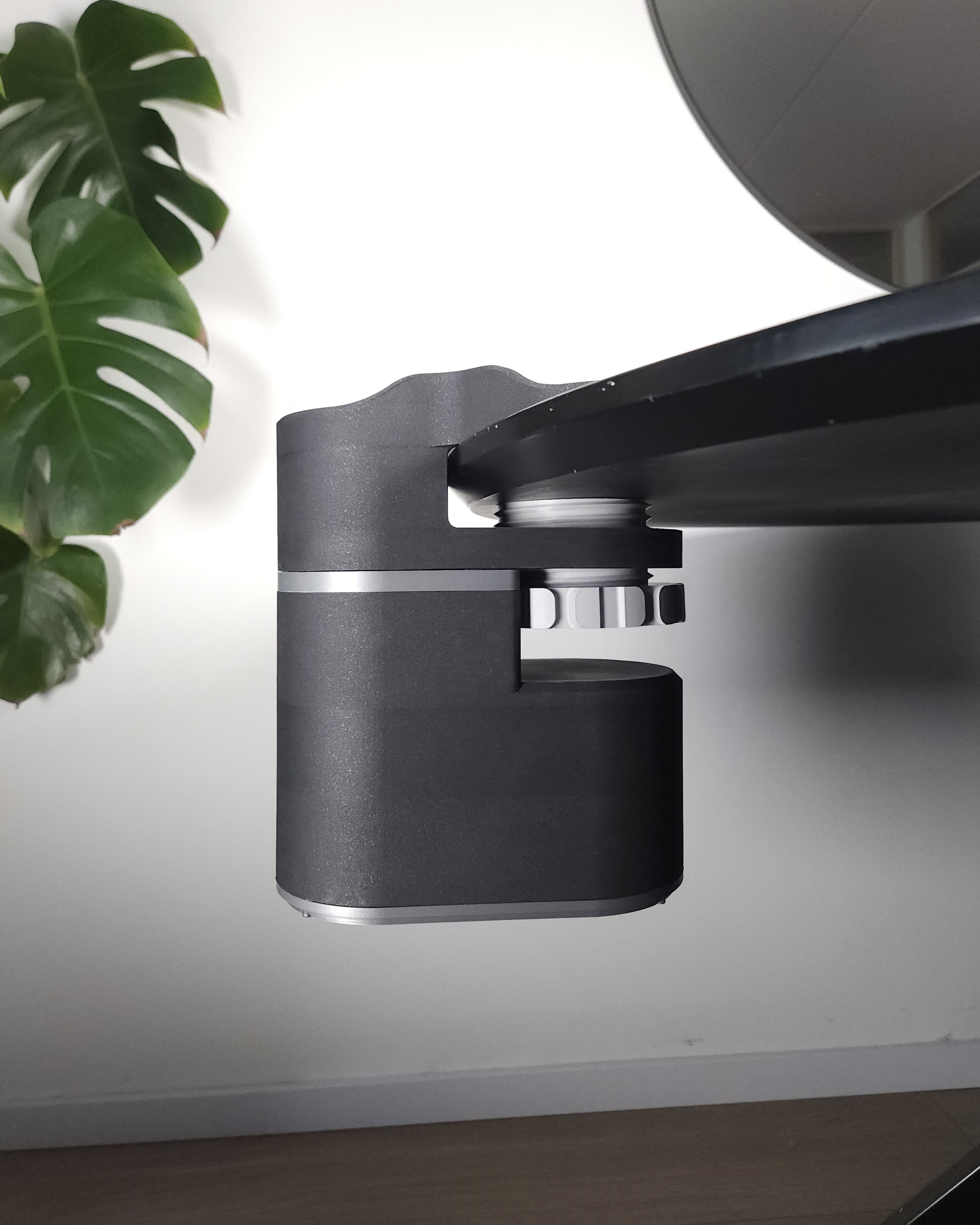 Side Bin by SMACKMAX_ Download free STL model