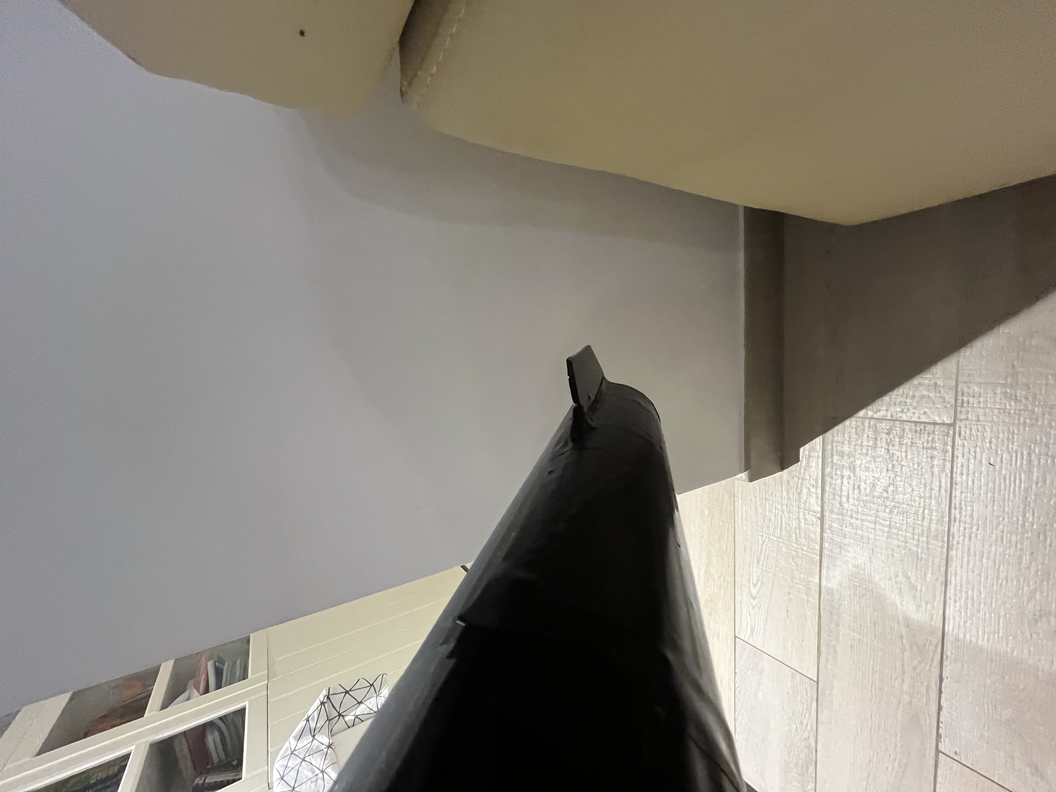 1105 scale SpaceX Starship by The Two Dimensions Download free STL