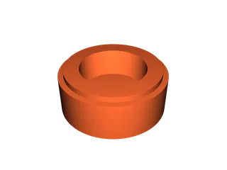 Lego coins by Klaas | Download free STL model | Printables.com