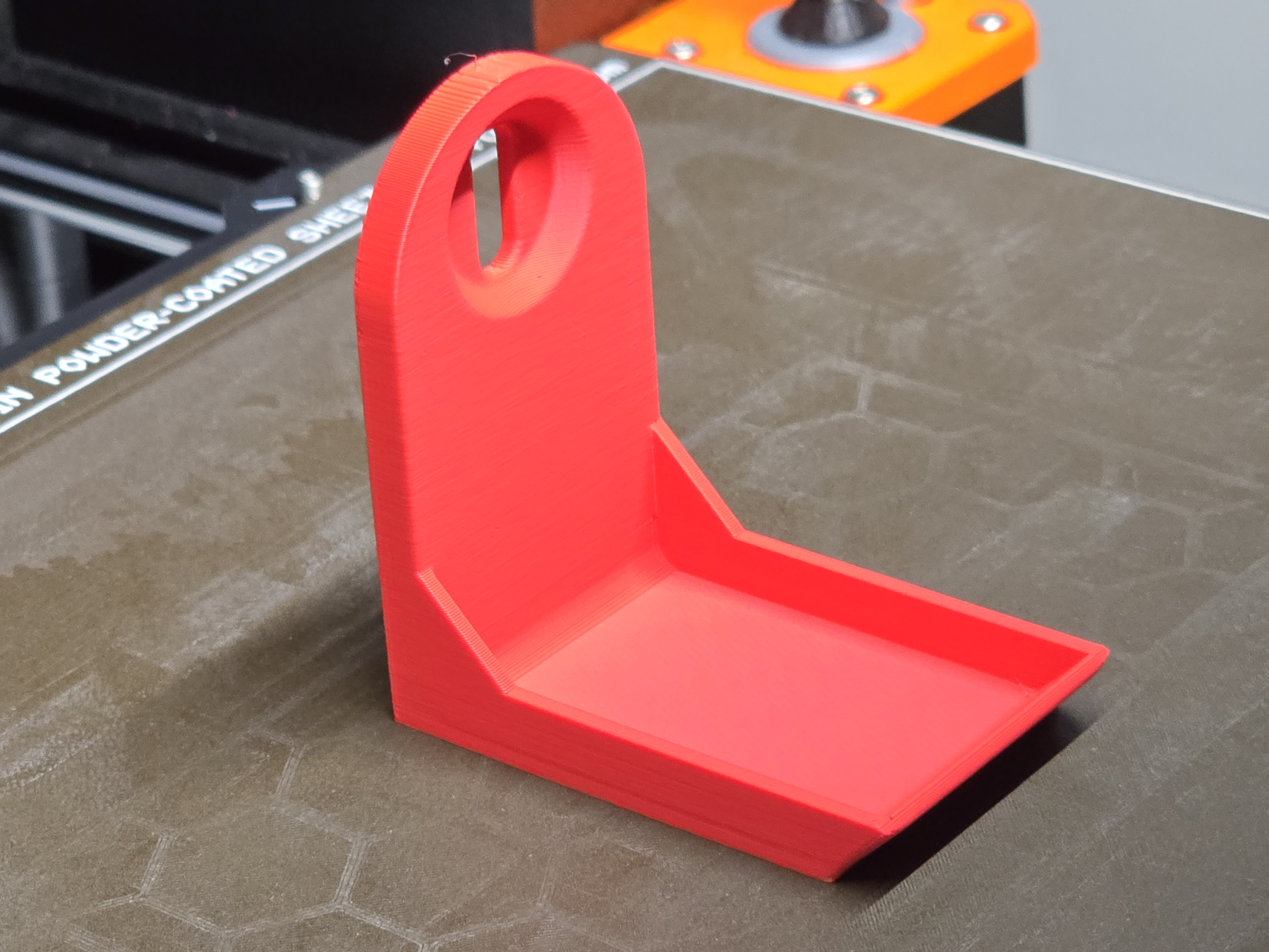 IKEA Skadis Sola Pro-TM 3m Tape Measure Holder T-Clip System