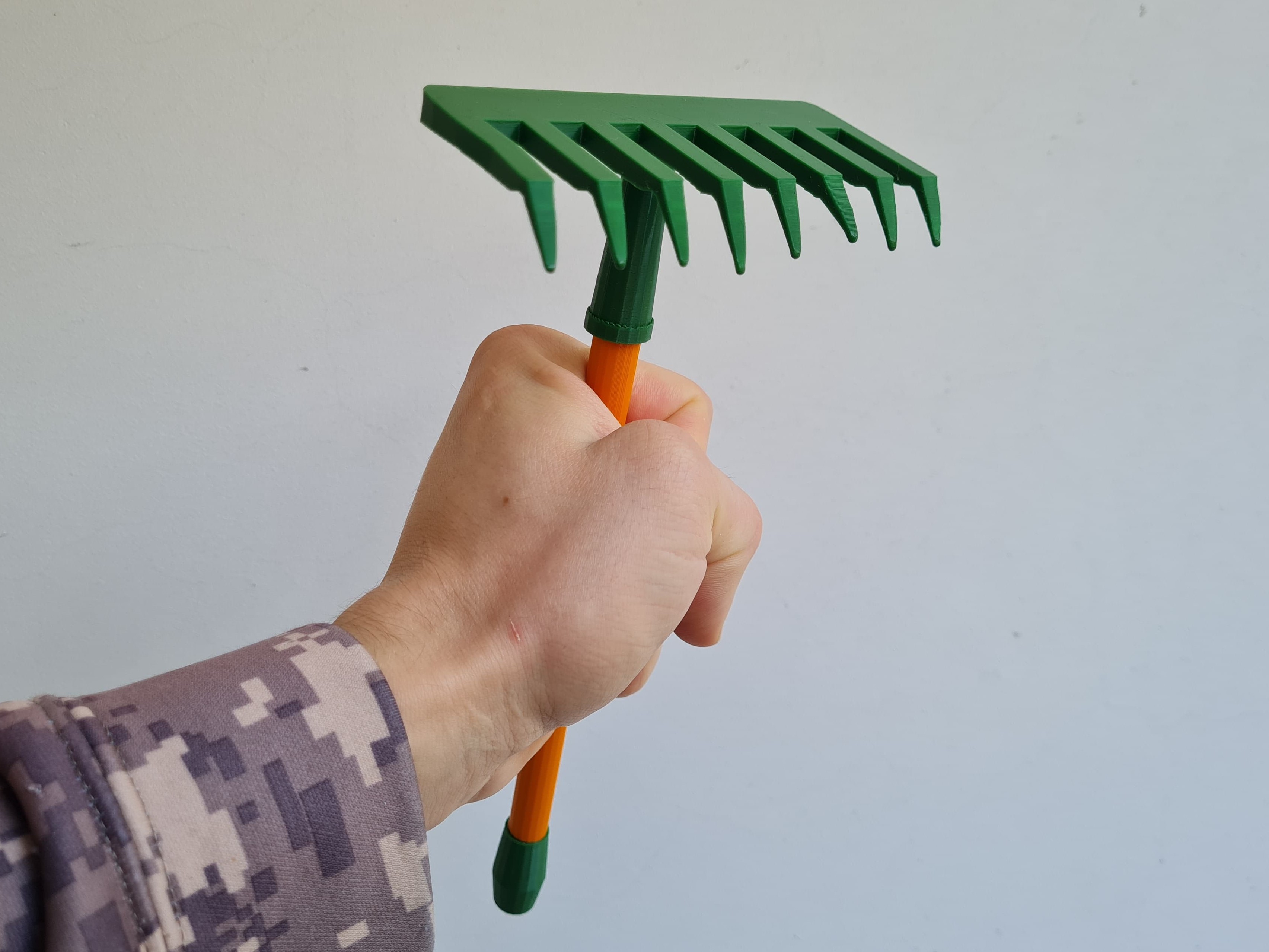 The Back Scrathcer (Team Fortress 2)