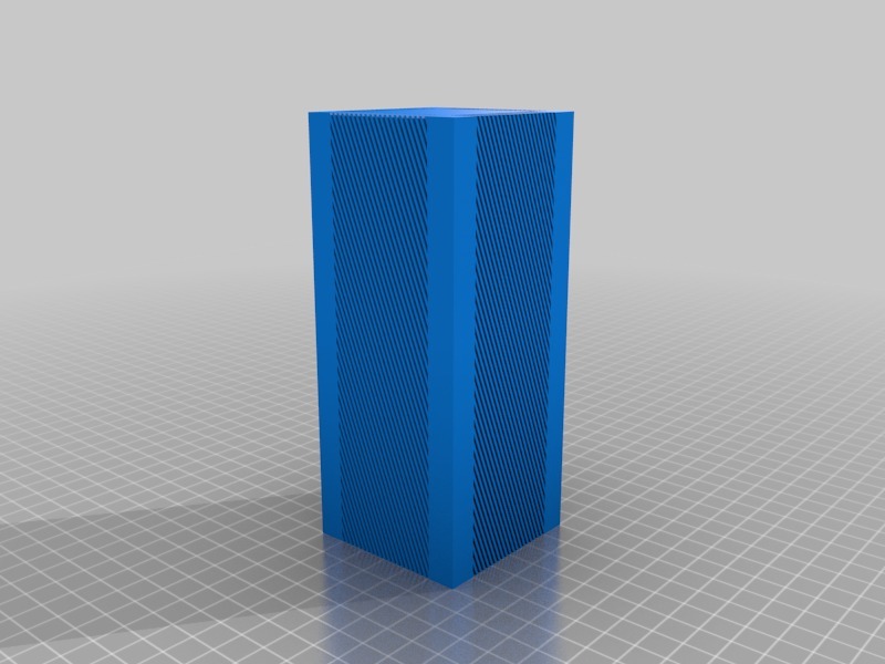 vase