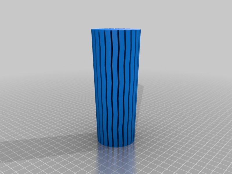 vase