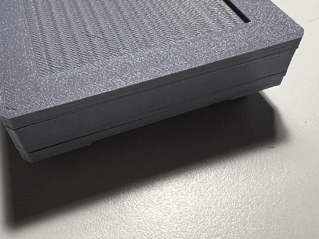 Macro desk stand for Iphone pro