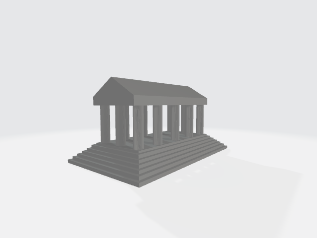 Tempel
