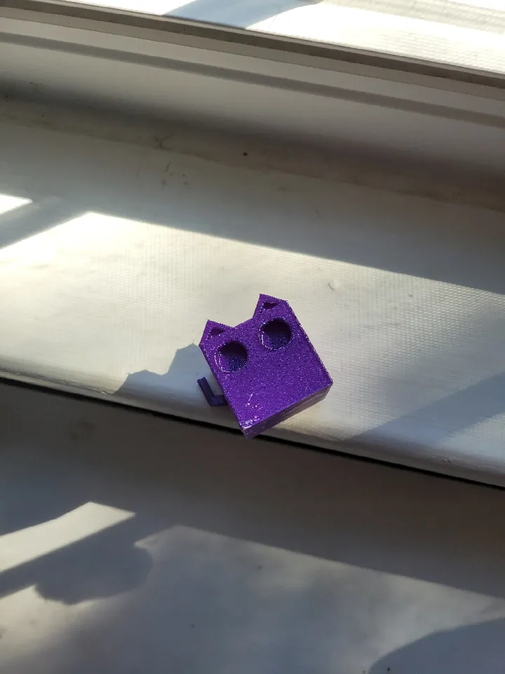 catblox adorable square stackable pets!!!! easy to print!! by ...