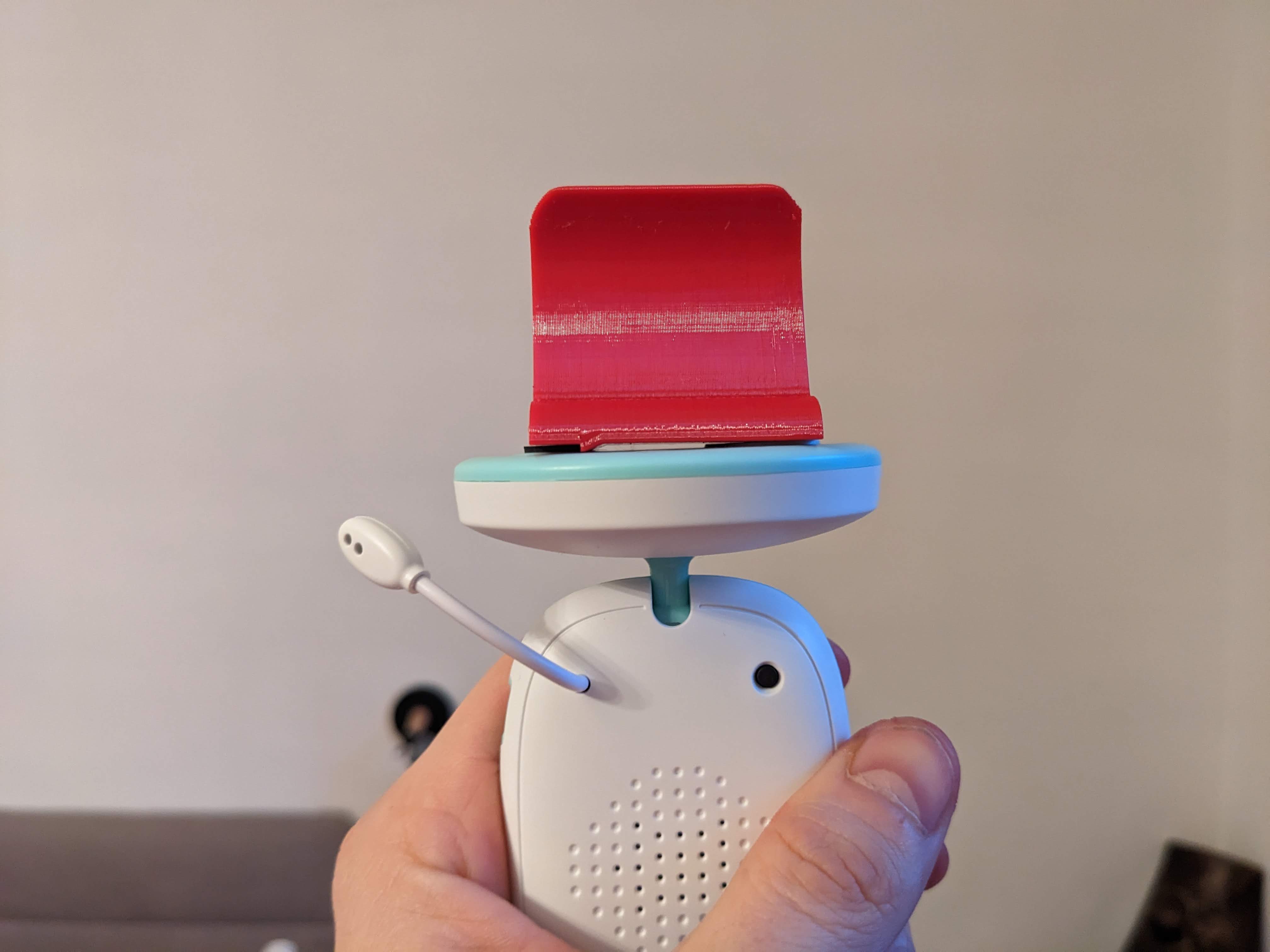 TrueLife NannyCam camera holder