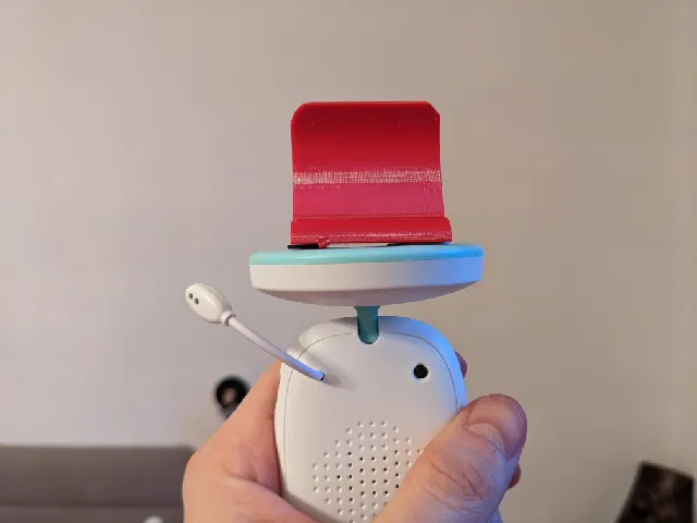 TrueLife NannyCam camera holder