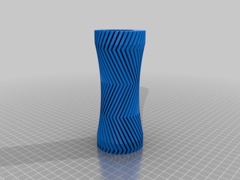 vase