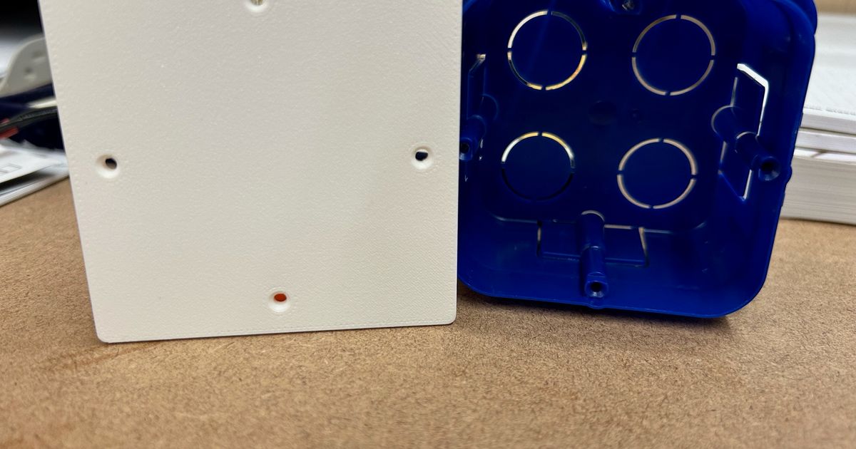 Coperchio Porta Batteria Stampato In 3D: Ricambio Per Radiocomandi Spektrum DX4e, DX5e - 3