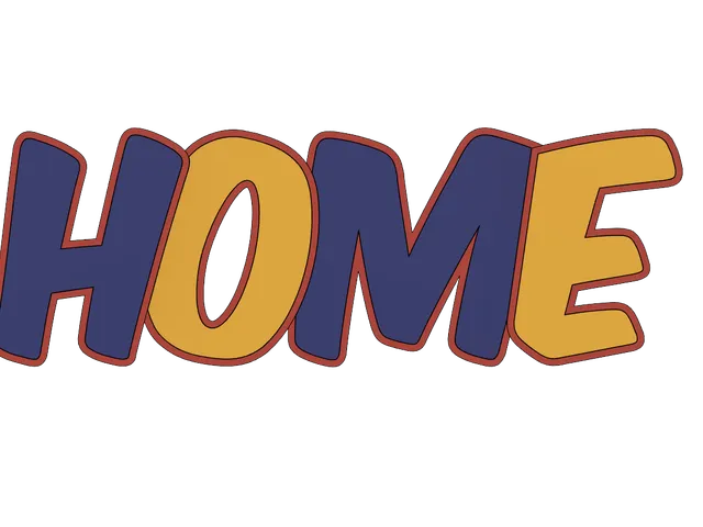 Home led
