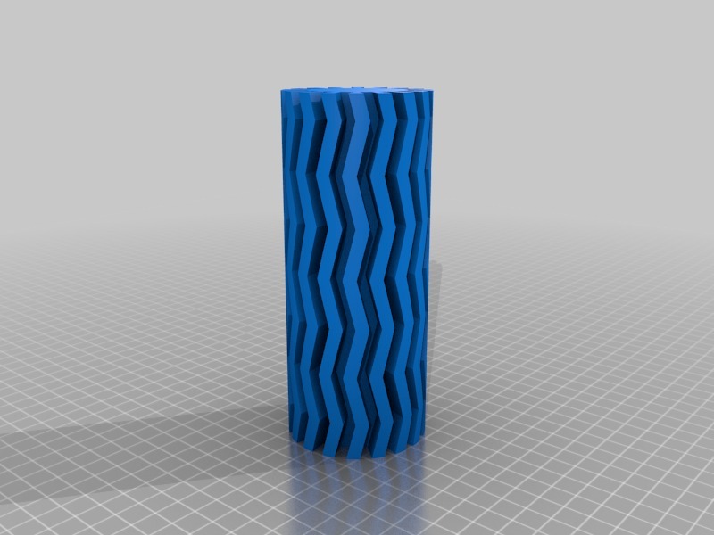 vase