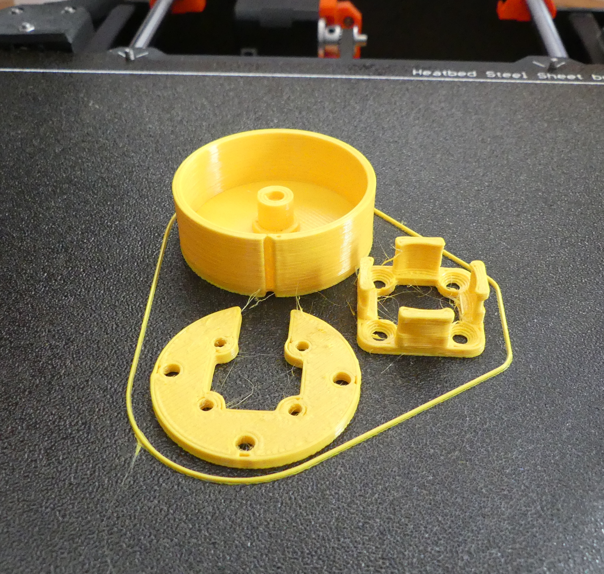 Magnetic Encoder Knob — miniatura 2