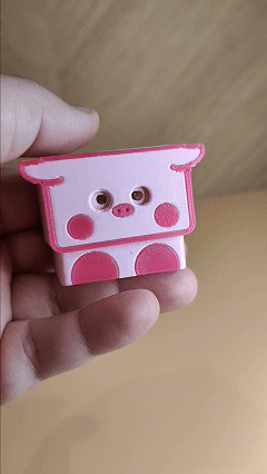 Piggy Bopper