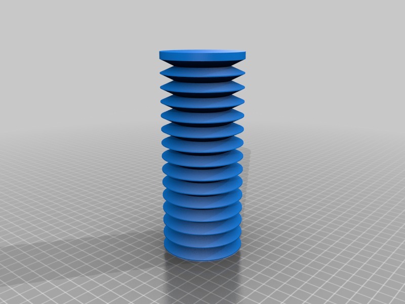 vase