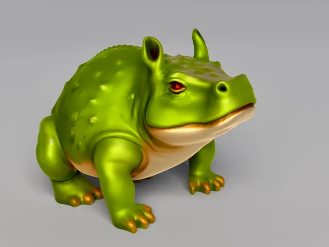 HippoToad