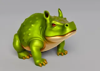 HippoToad