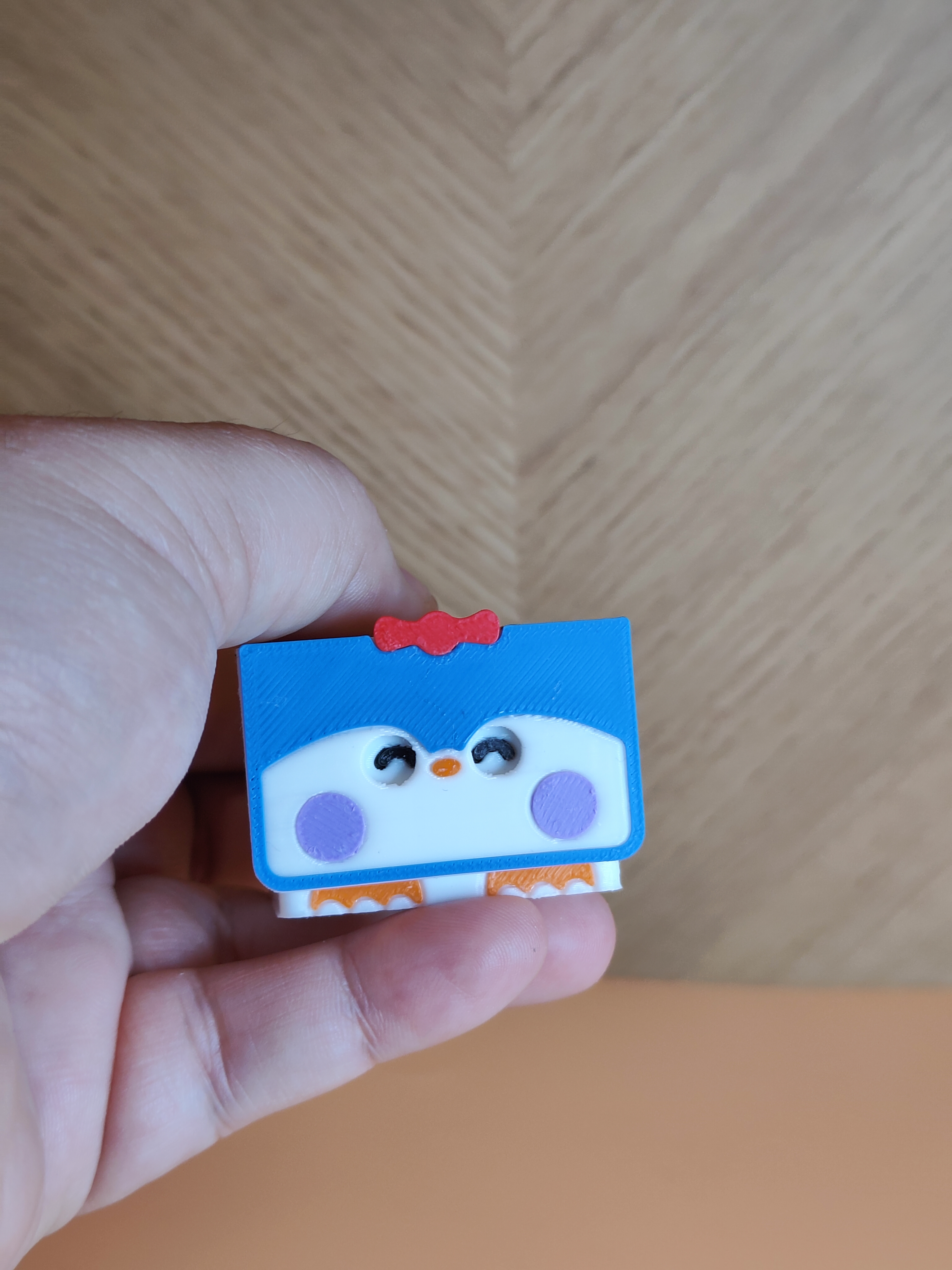 Penguin Bopper — thumbnail 3