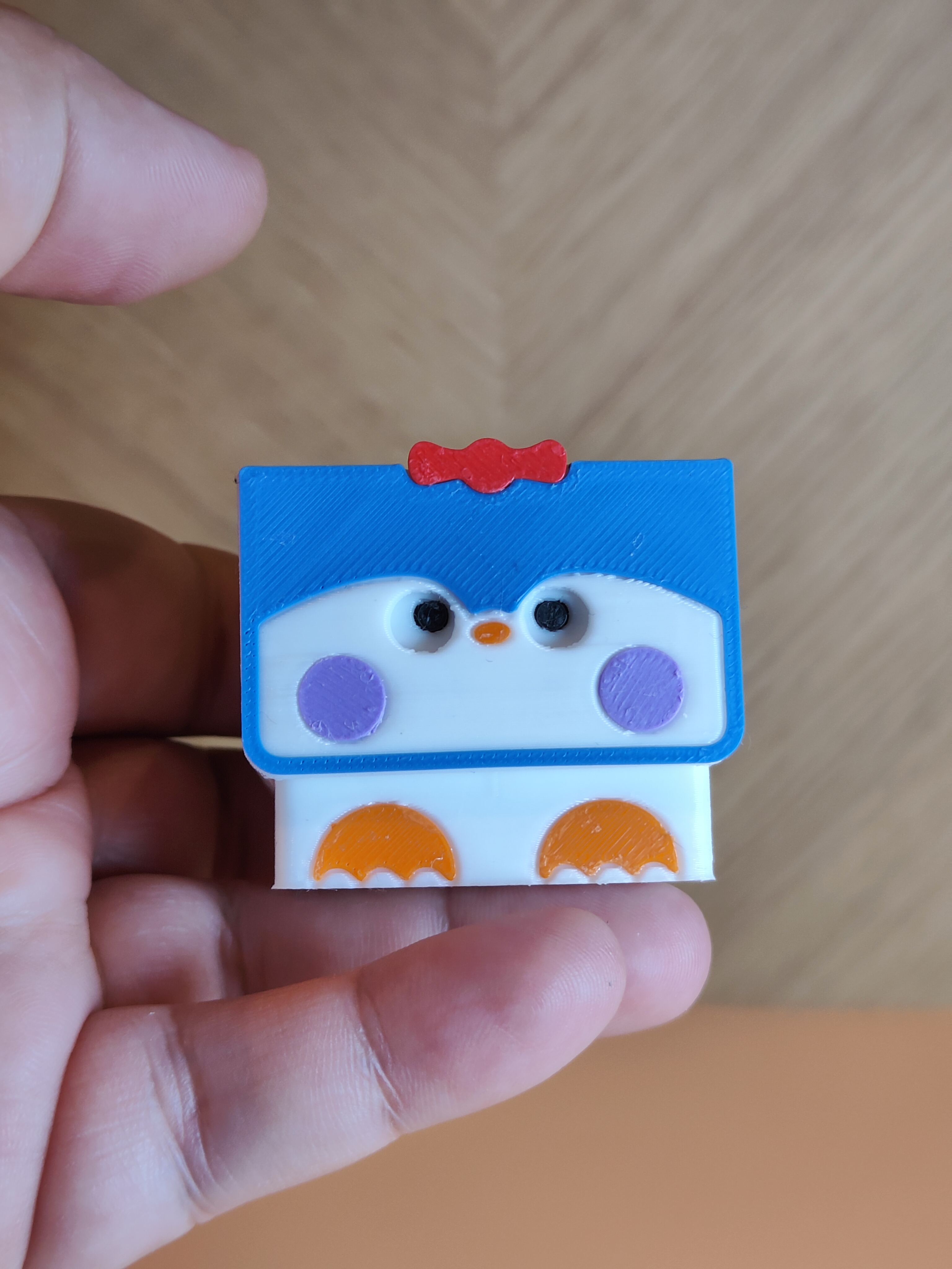 Penguin Bopper — thumbnail 2