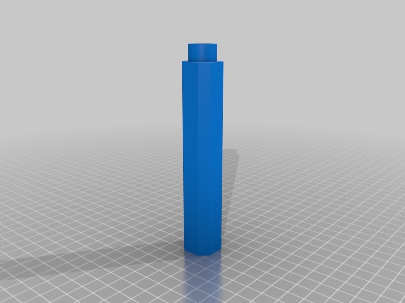 airsoft silencer