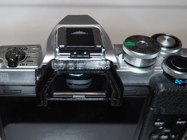 Olympus OM‑D E‑M10 Mark IV Eye Cup