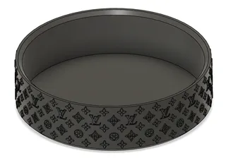 Louis vuitton Bird bath