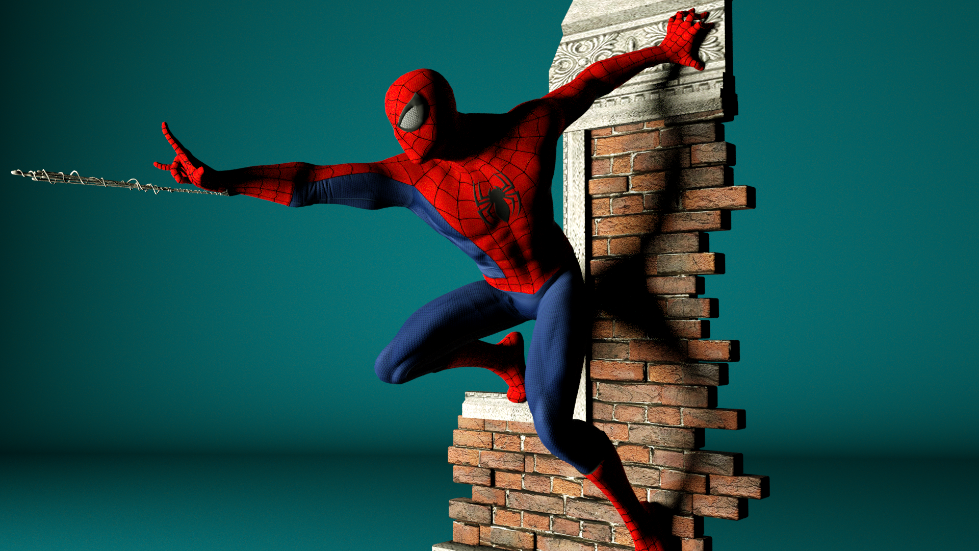 Spiderman — thumbnail 4