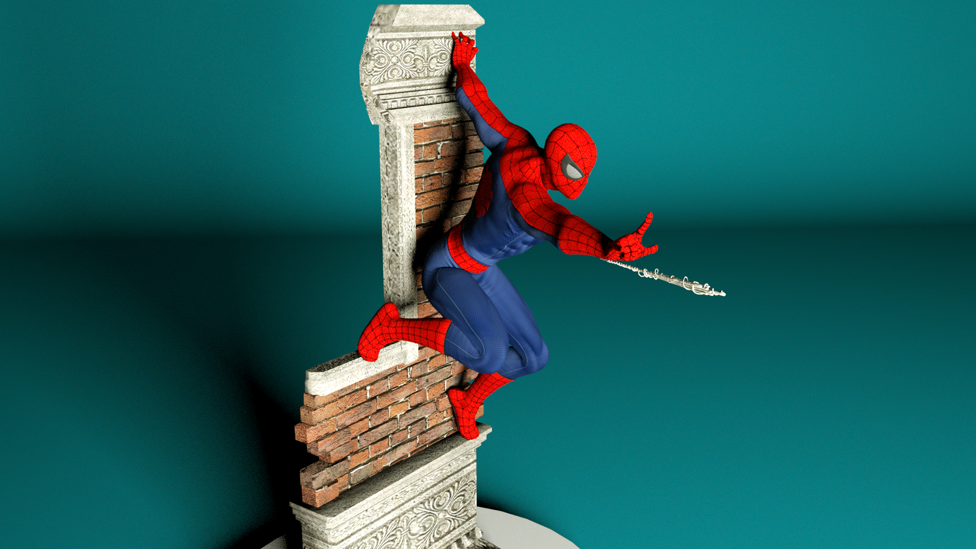 Spiderman — thumbnail 3