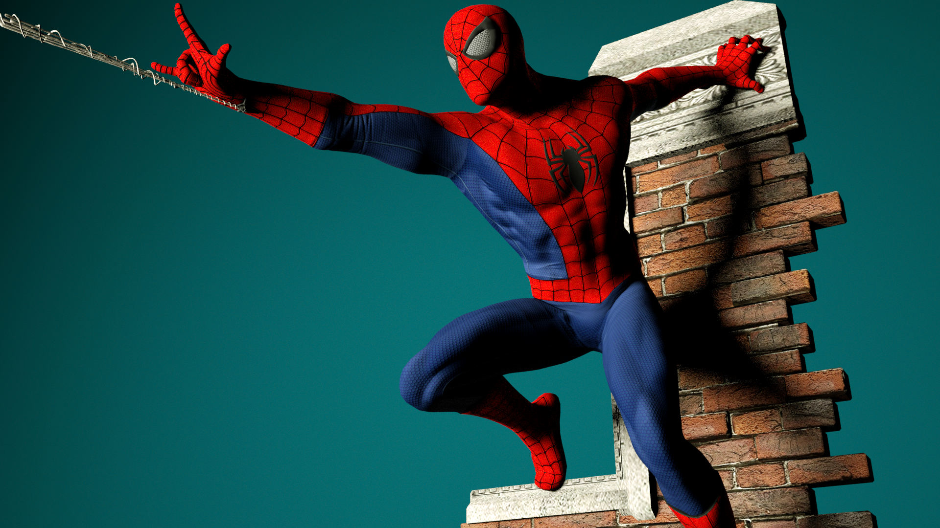 Spiderman