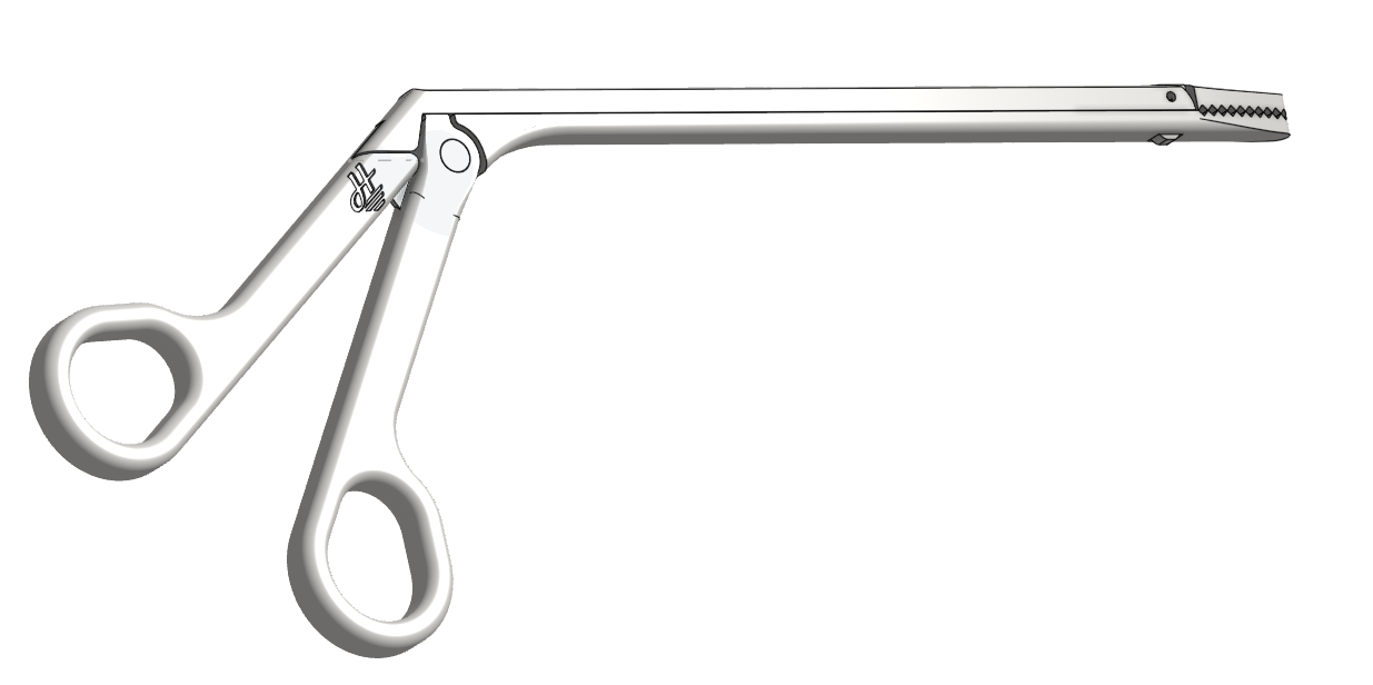 Long Reach Pliers - No Hardware required — miniatura 4