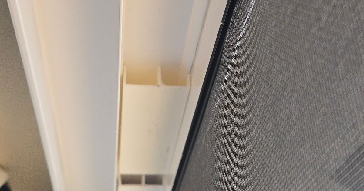 Champion Windows Top Channel sash lock by ASackOPotatoes Download