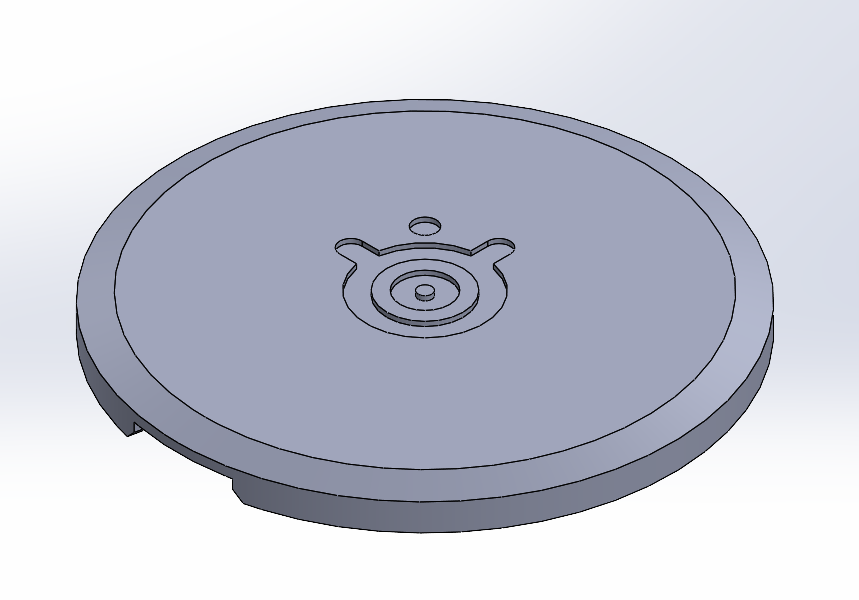 Arctis Nova 7 replacement caps with logo