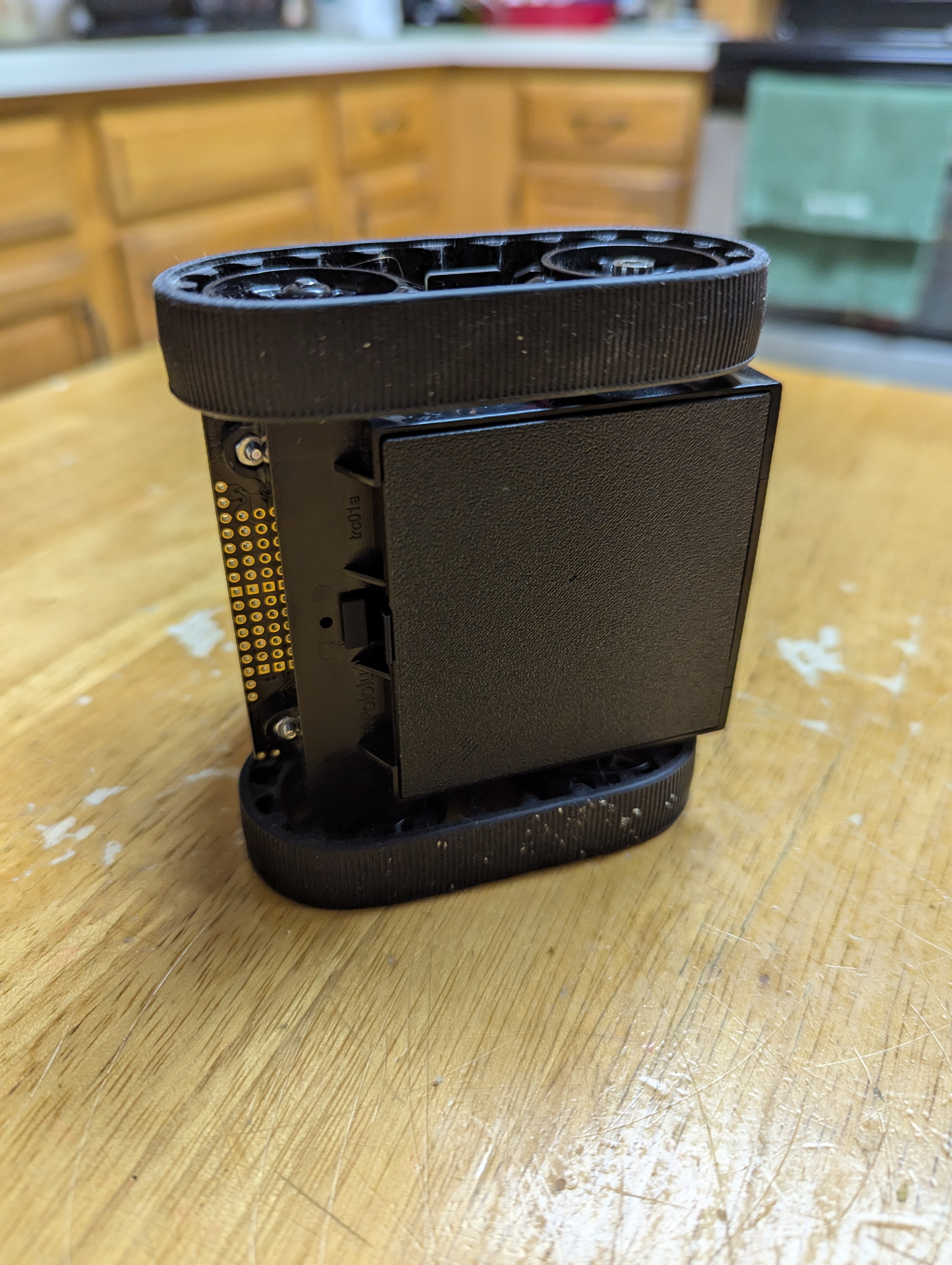 Loco Robo Battery Cover