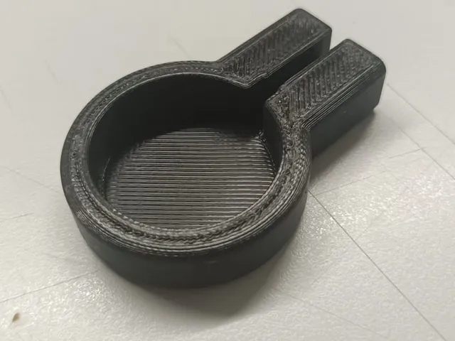 Charging stand for Suunto Race