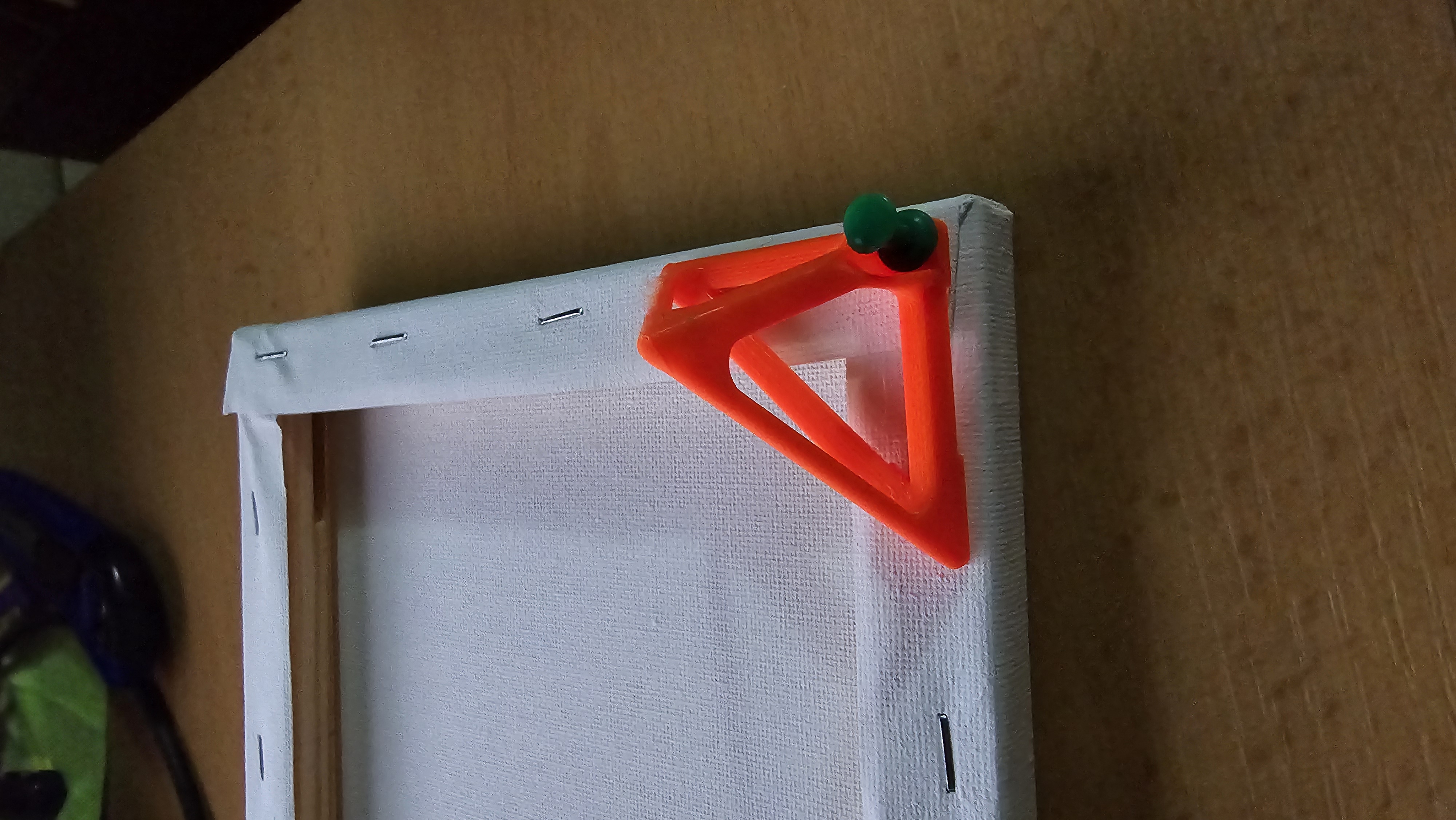Pyramid for canvas — miniatura 3