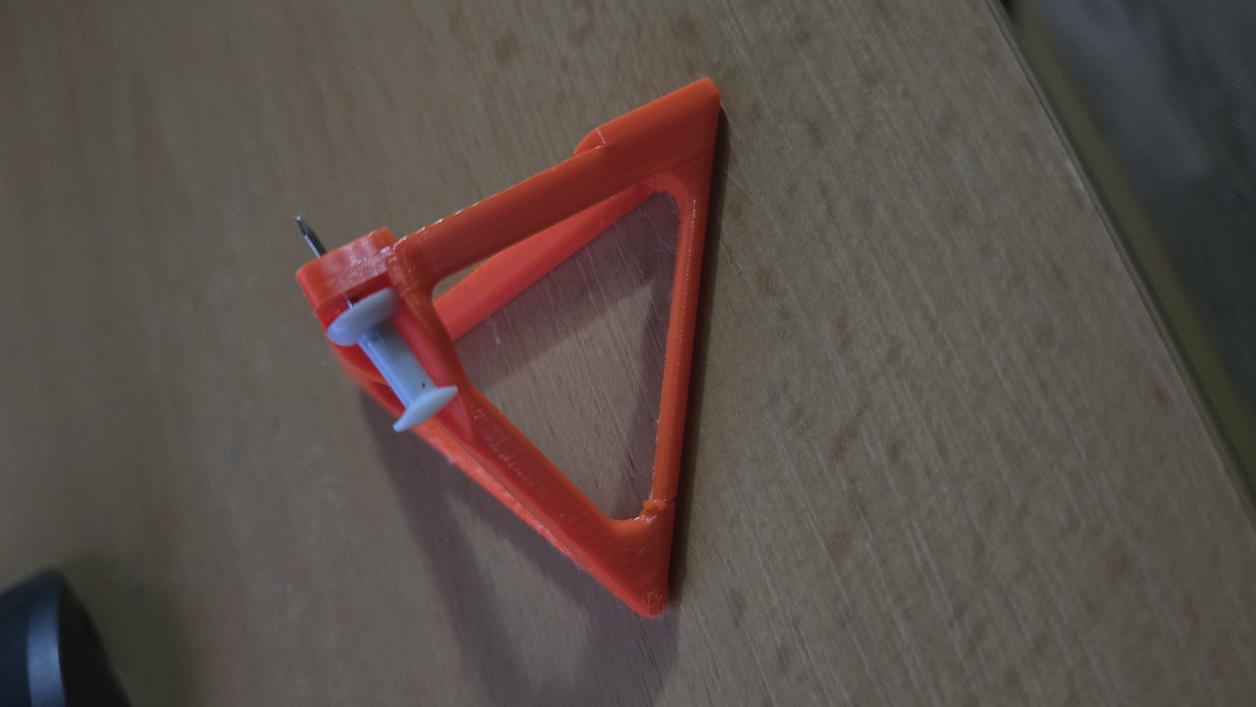 Pyramid for canvas — miniatura 2