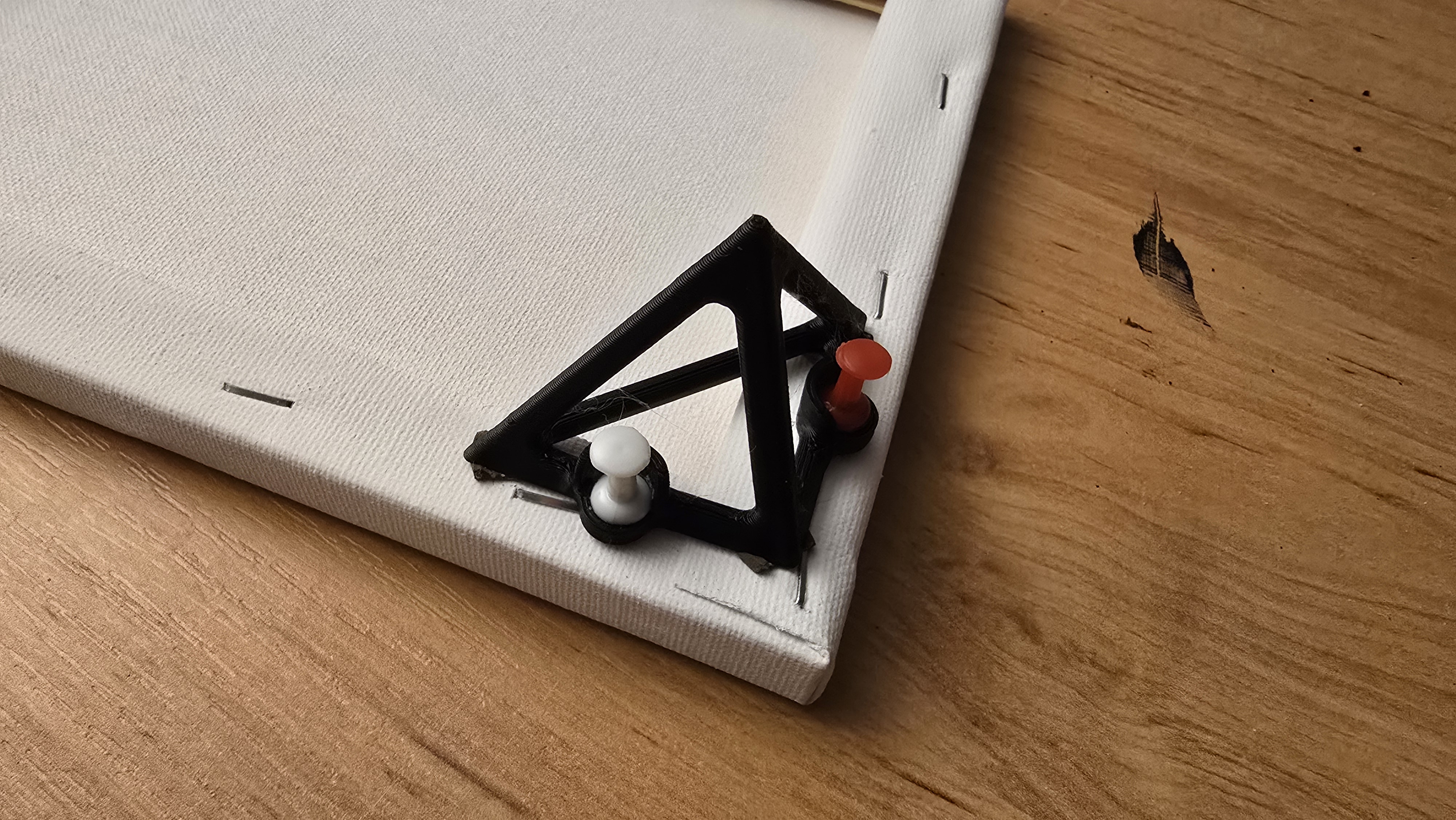 Pyramid for canvas — miniatura 5