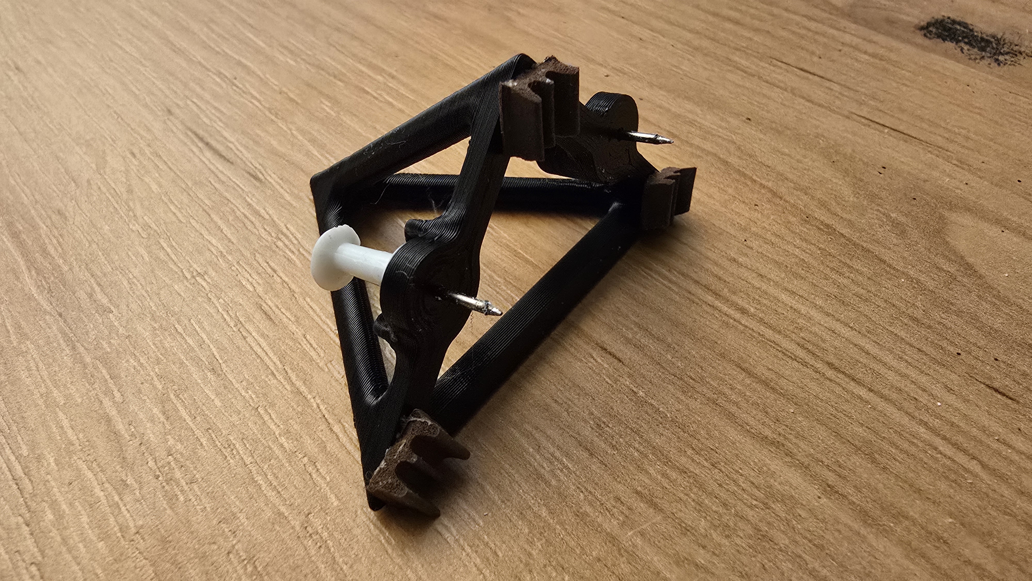 Pyramid for canvas — miniatura 7