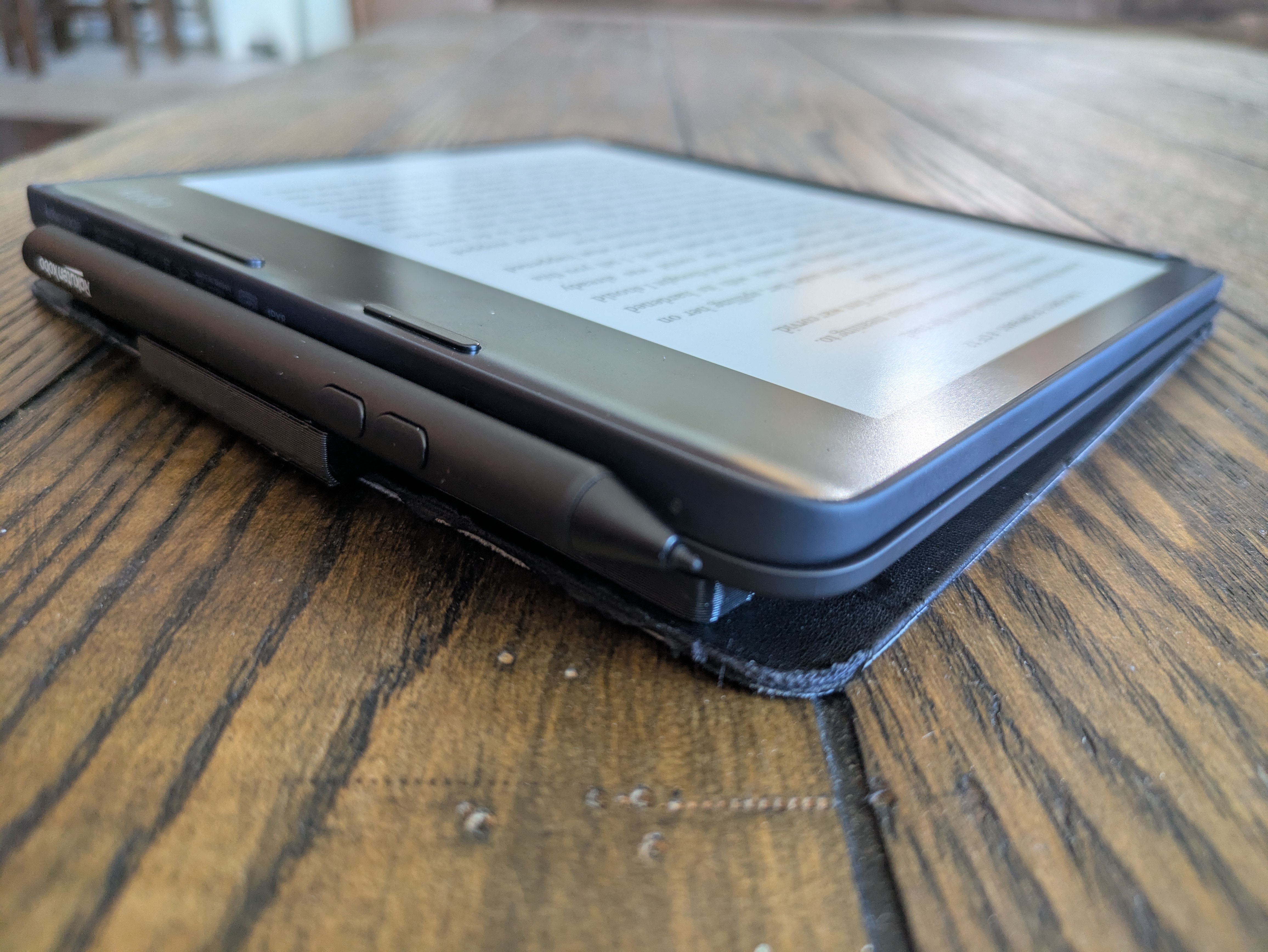 Kobo Sage Stylus Holder