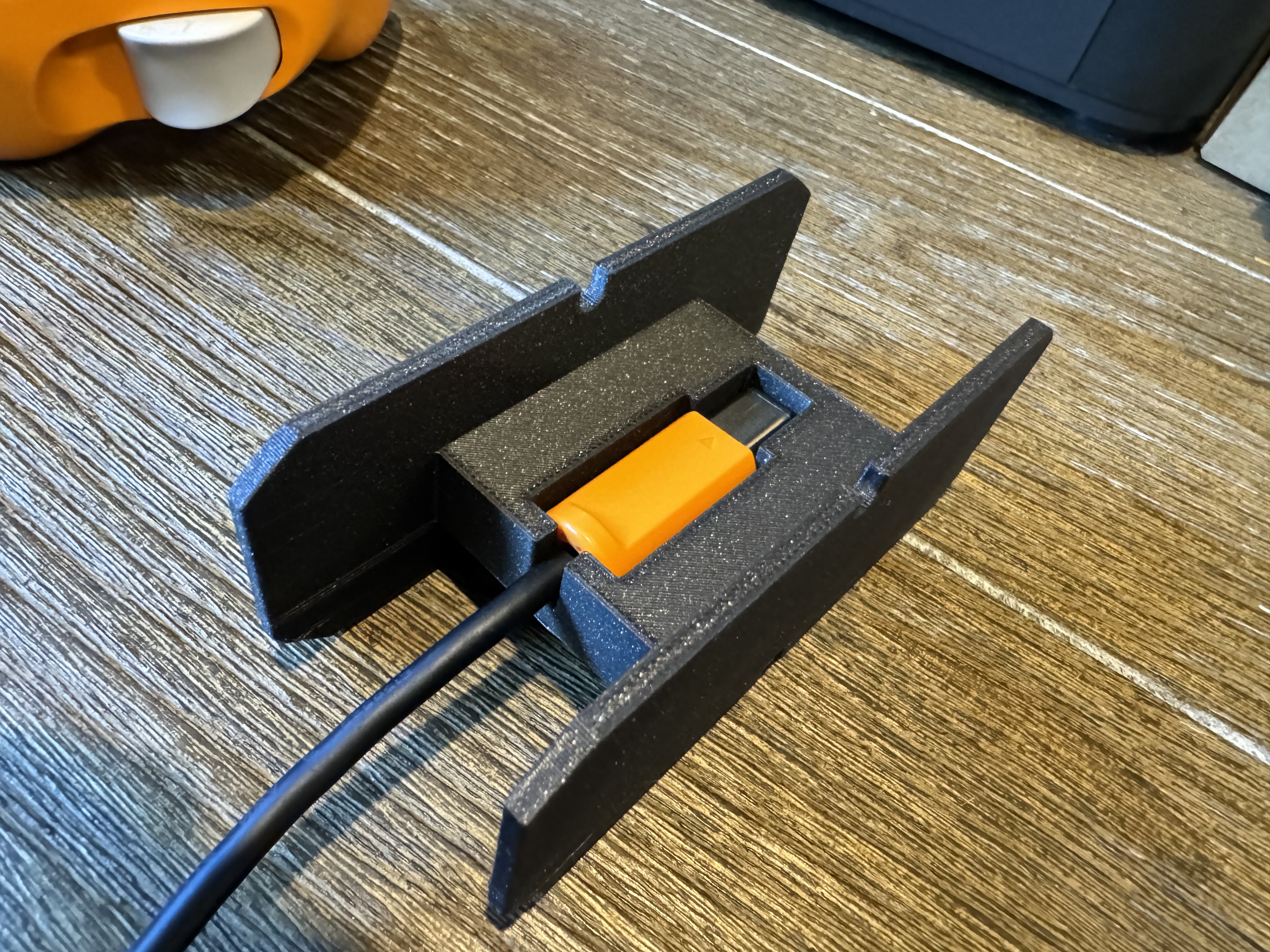 GameCube Wire Spool — thumbnail 2