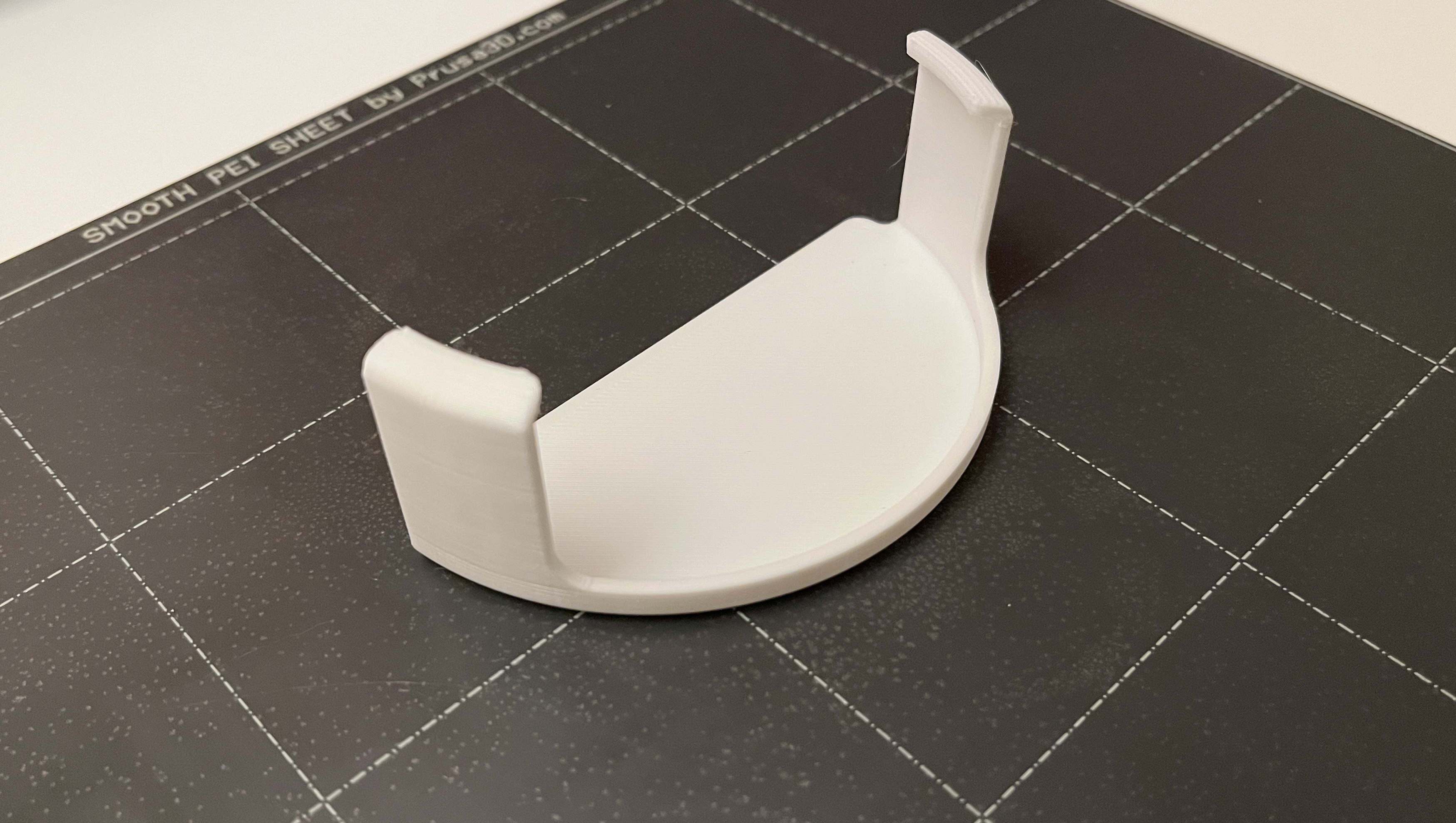 Baby white noise machine / lamp wall mount — miniatura 2