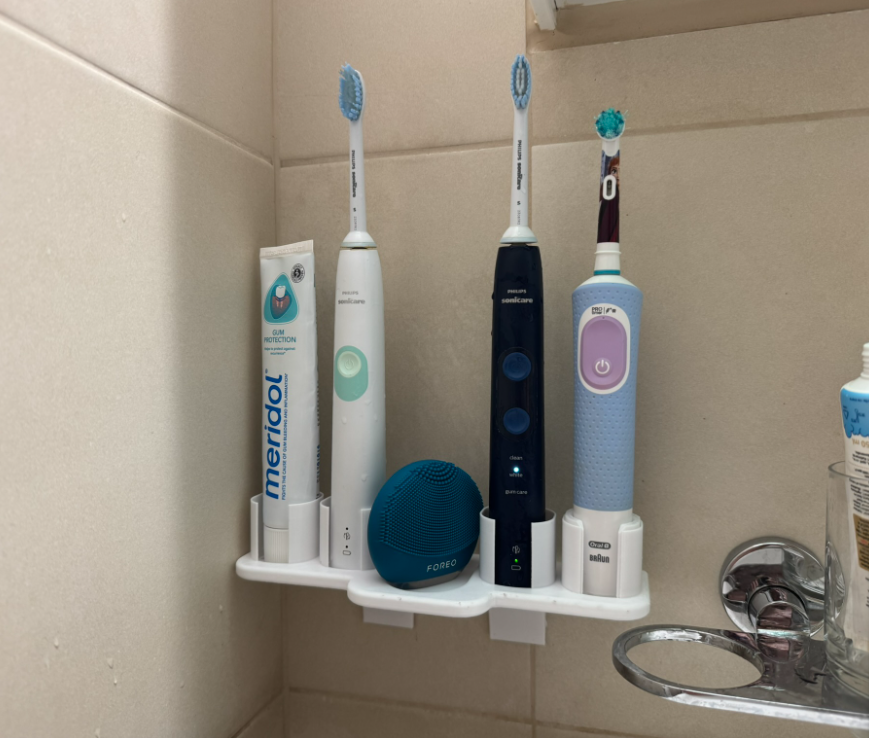 Philips Sonicare Holder - Family edition
