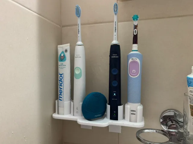 Philips Sonicare Holder - Family edition