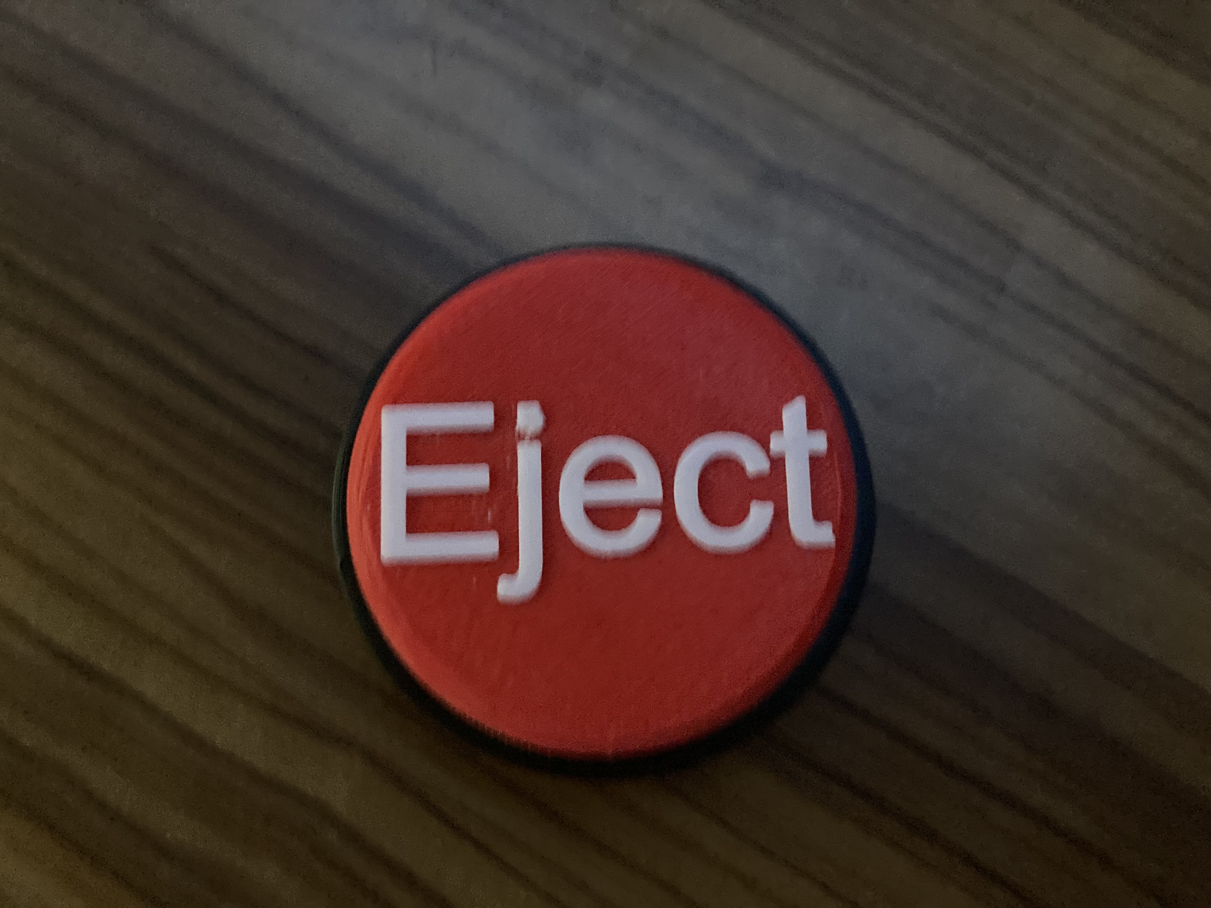 Eject Button — thumbnail 4