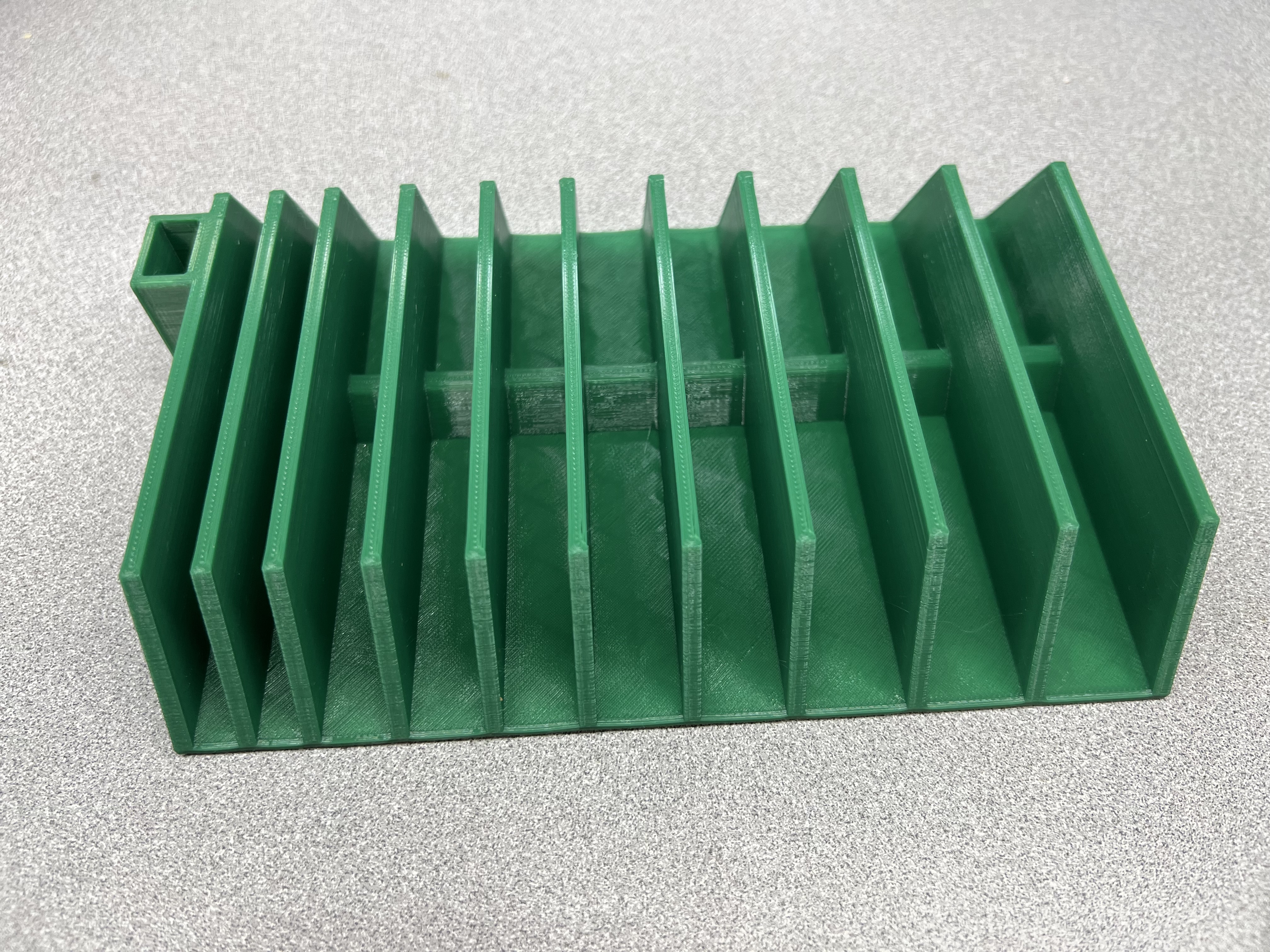 Pliers Organizer